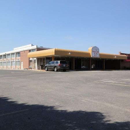 Fairborn Hotel And Inn Exterior foto