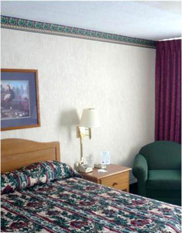 Fairborn Hotel And Inn Zimmer foto