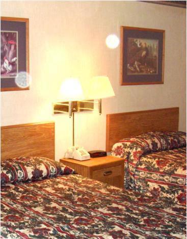 Fairborn Hotel And Inn Zimmer foto
