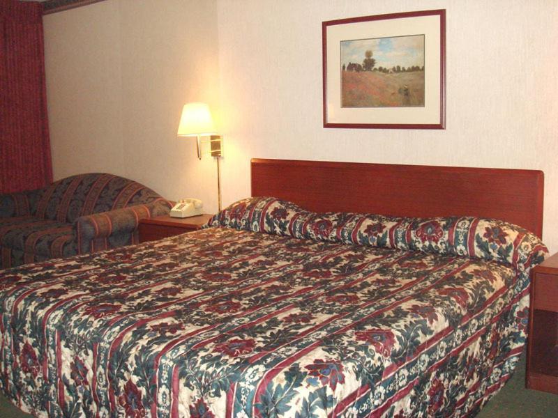Fairborn Hotel And Inn Zimmer foto